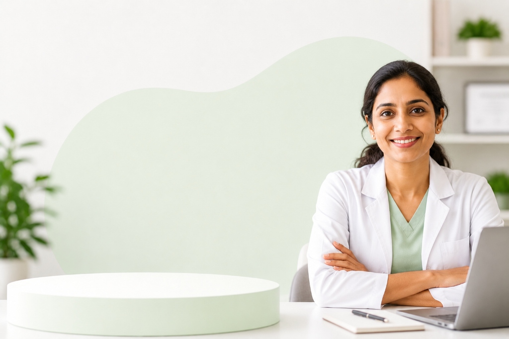 Dr. Anjali Patel Testimonial