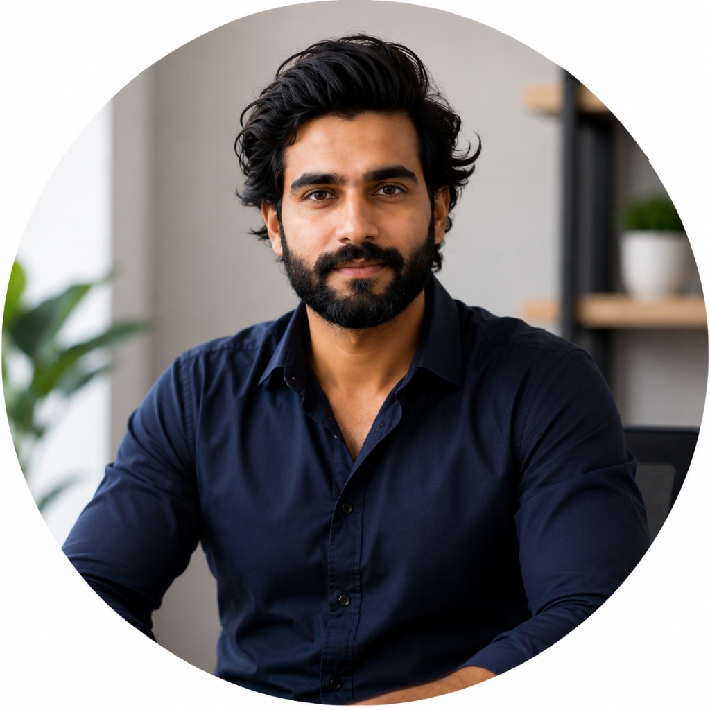 Abhijeet Gupta